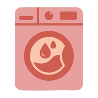 Ultra-Soft & Machine Washable